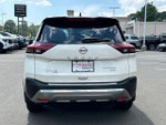 2021 Nissan Rogue Platinum Intelligent AWD