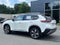 2021 Nissan Rogue Platinum Intelligent AWD