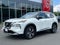 2021 Nissan Rogue Platinum Intelligent AWD