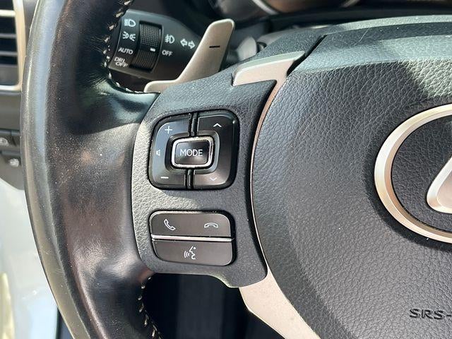 2020 Lexus NX 