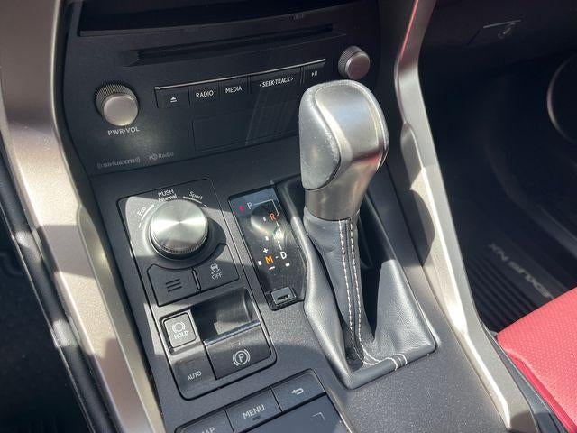 2020 Lexus NX 
