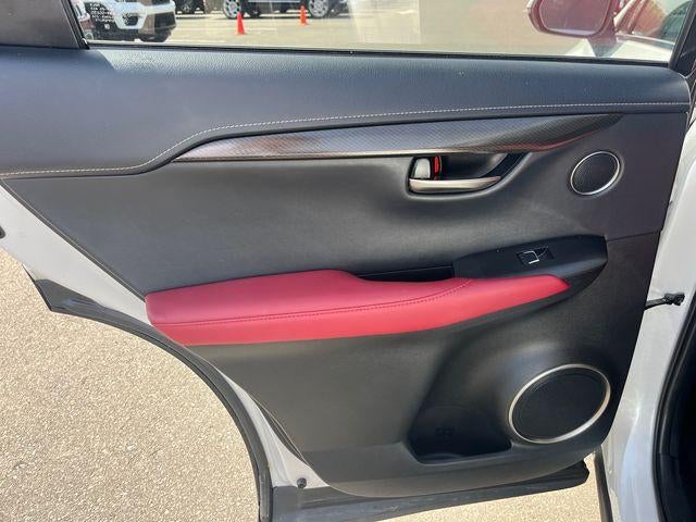 2020 Lexus NX 