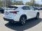 2020 Lexus NX 