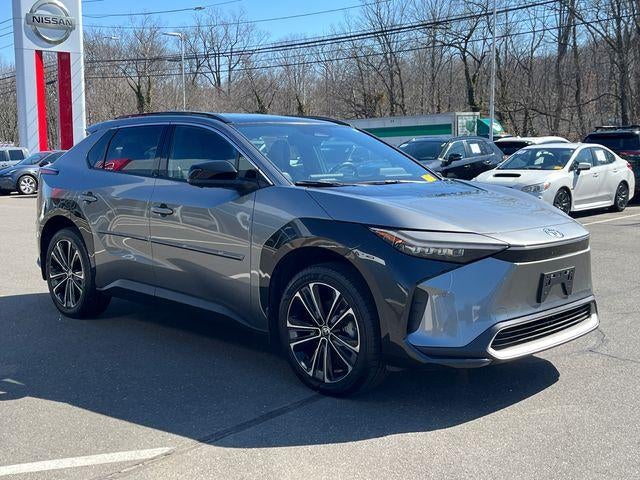 2023 Toyota bZ4X XLE