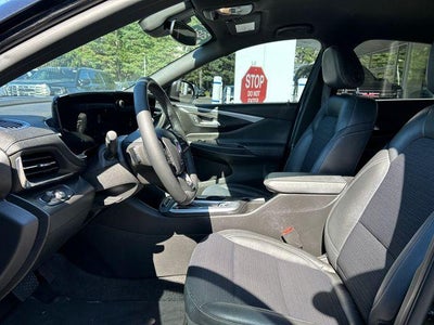 2024 Buick Envista Preferred