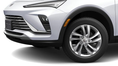 2026 Buick Envista Base