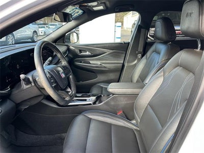 2024 Buick Envista Sport Touring