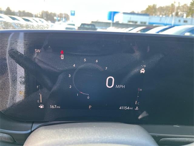 2024 Buick Envista Sport Touring