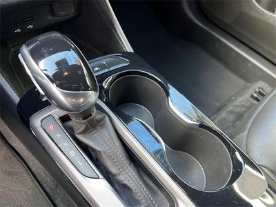 2024 Buick Envista Sport Touring