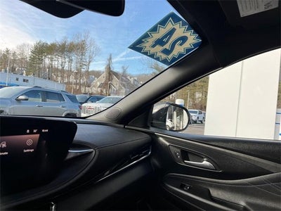 2024 Buick Envista Sport Touring