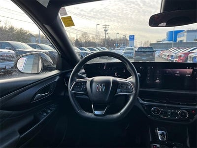 2024 Buick Envista Sport Touring