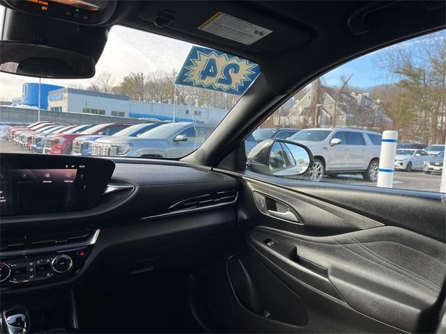 2024 Buick Envista Sport Touring