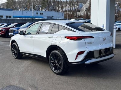 2024 Buick Envista Sport Touring