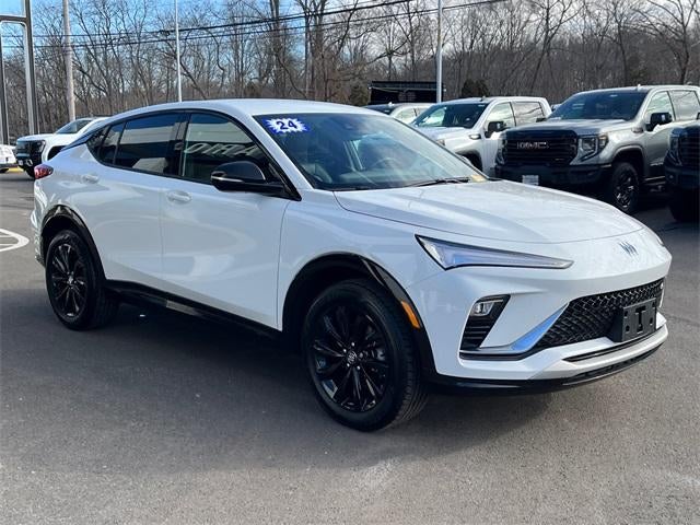 2024 Buick Envista Sport Touring