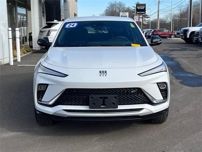 2024 Buick Envista Sport Touring