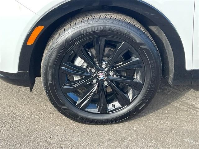 2024 Buick Envista Sport Touring