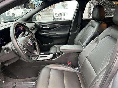 2024 Buick Envista Sport Touring