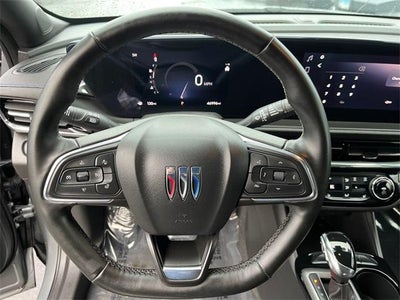 2024 Buick Envista Sport Touring