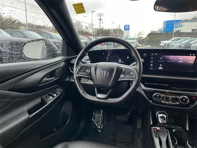 2024 Buick Envista Sport Touring