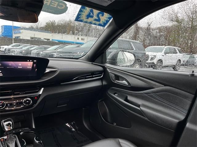 2024 Buick Envista Sport Touring