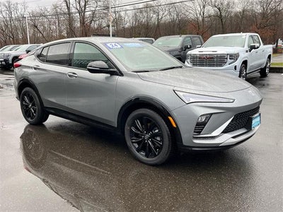 2024 Buick Envista Sport Touring