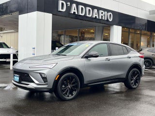 2024 Buick Envista Sport Touring