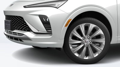 2025 Buick Envista Avenir