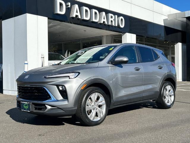 2024 Buick Encore GX