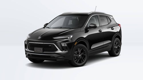 2026 Buick Encore GX Base