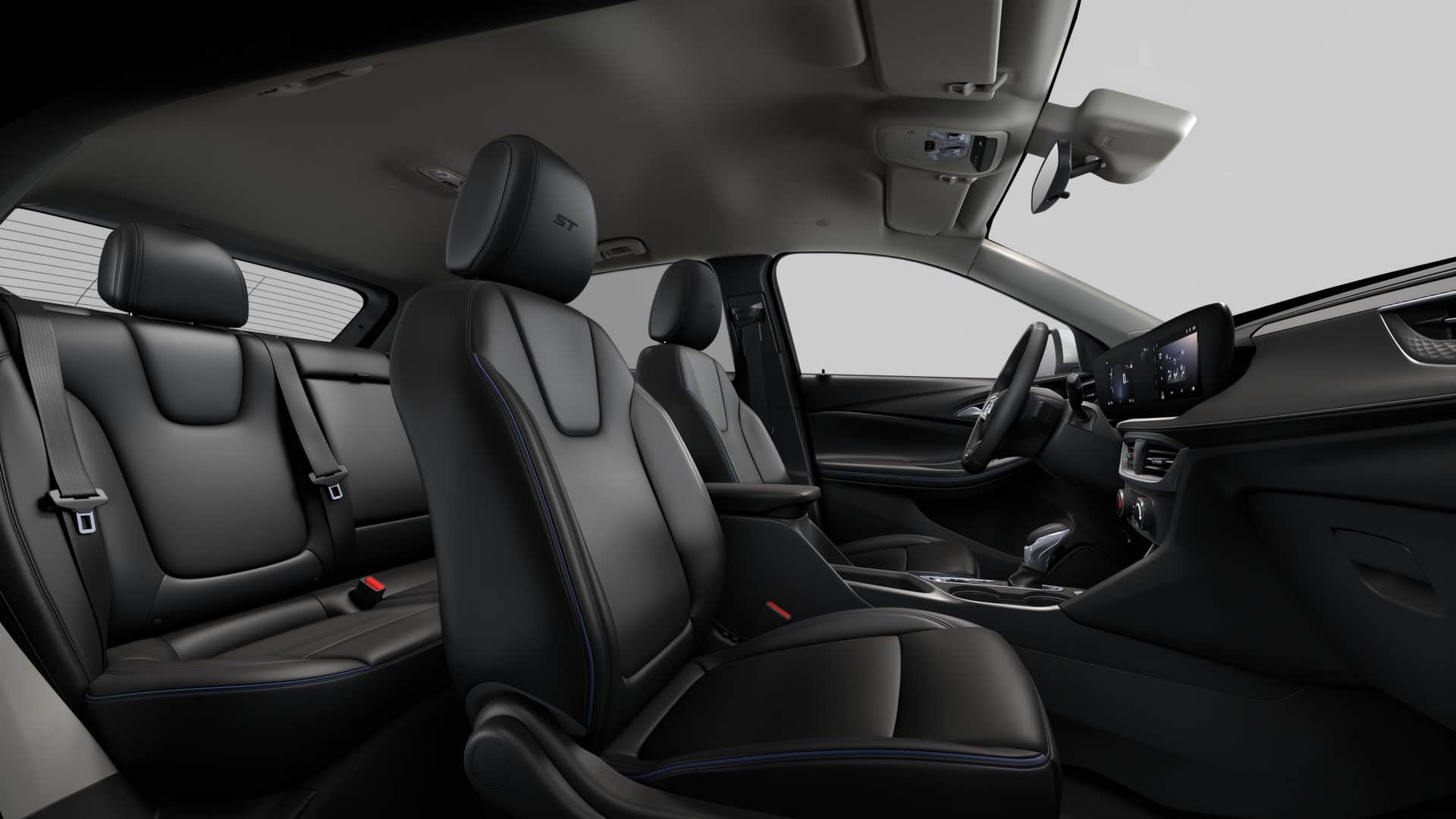 2026 Buick Encore GX Base