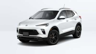 2026 Buick Encore GX Base