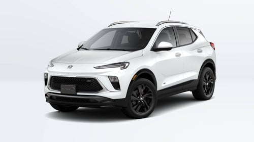 2026 Buick Encore GX Base