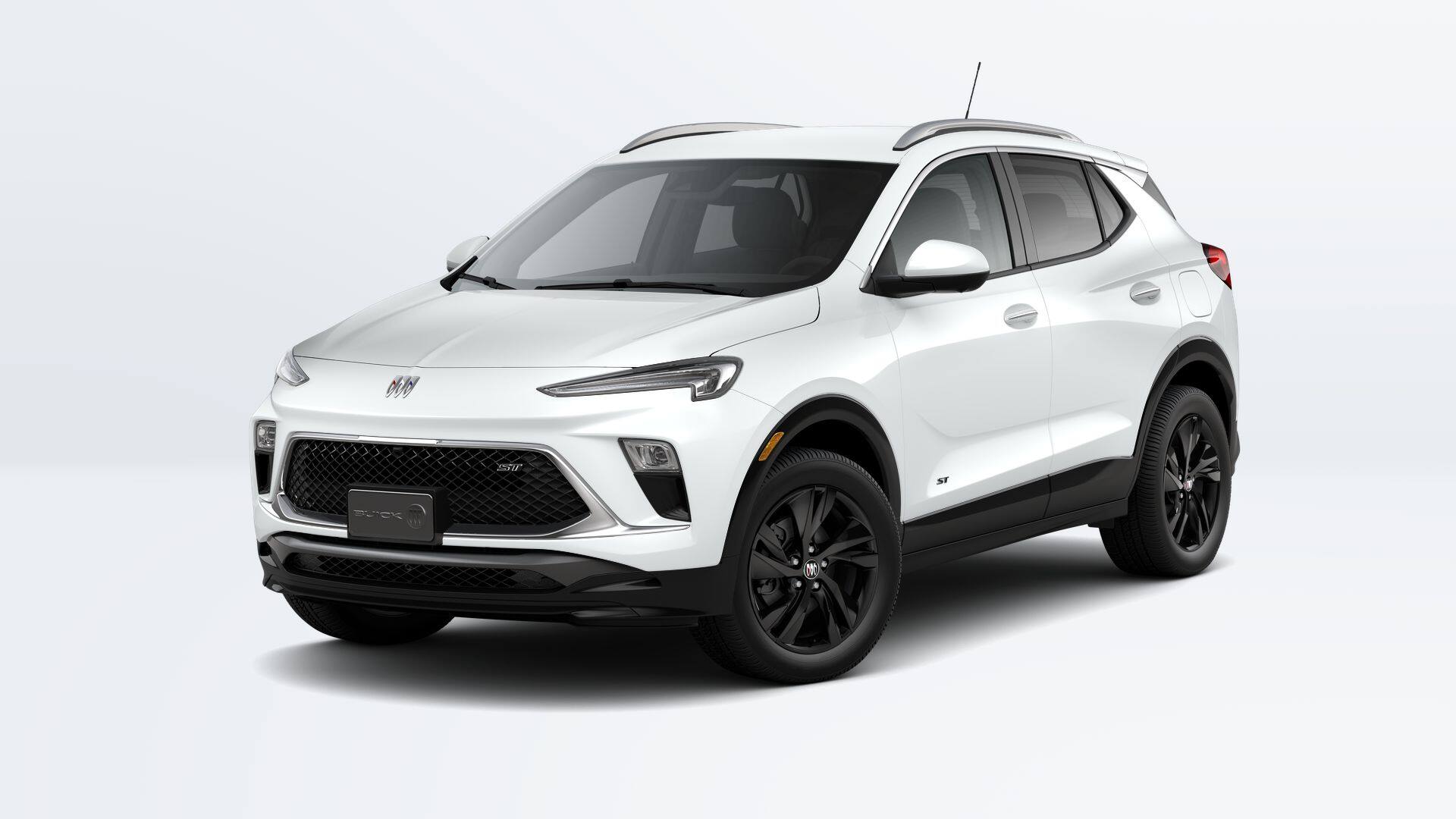 2026 Buick Encore GX Base