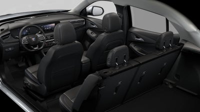 2026 Buick Encore GX Base