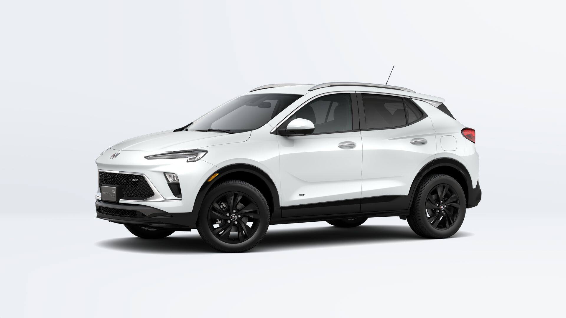 2026 Buick Encore GX Base