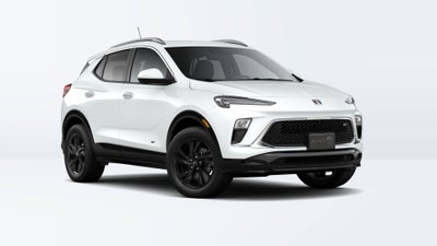 2026 Buick Encore GX Base