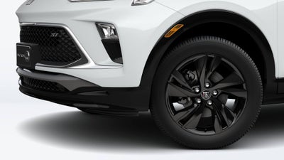 2026 Buick Encore GX Base