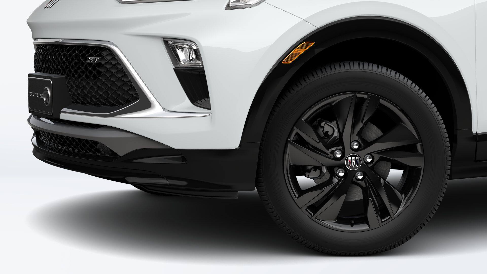 2026 Buick Encore GX Base