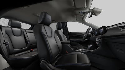 2026 Buick Encore GX Base