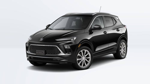 2026 Buick Encore GX Base