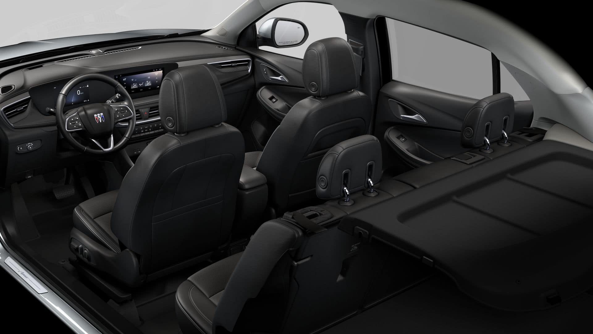 2026 Buick Encore GX Base