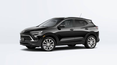 2026 Buick Encore GX Base