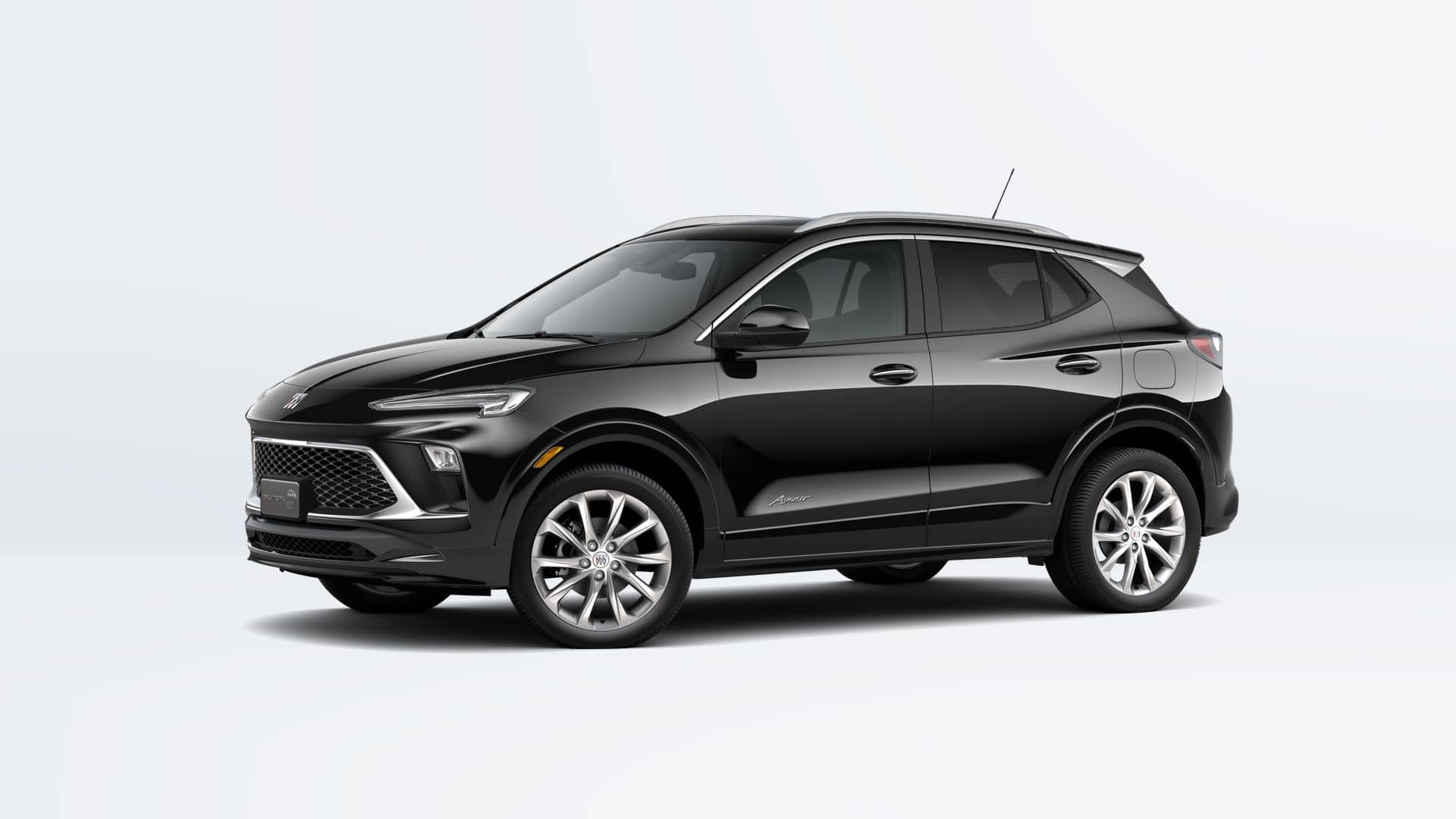2026 Buick Encore GX Base