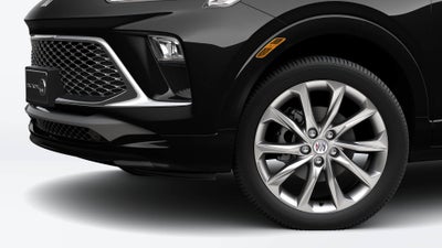 2026 Buick Encore GX Base
