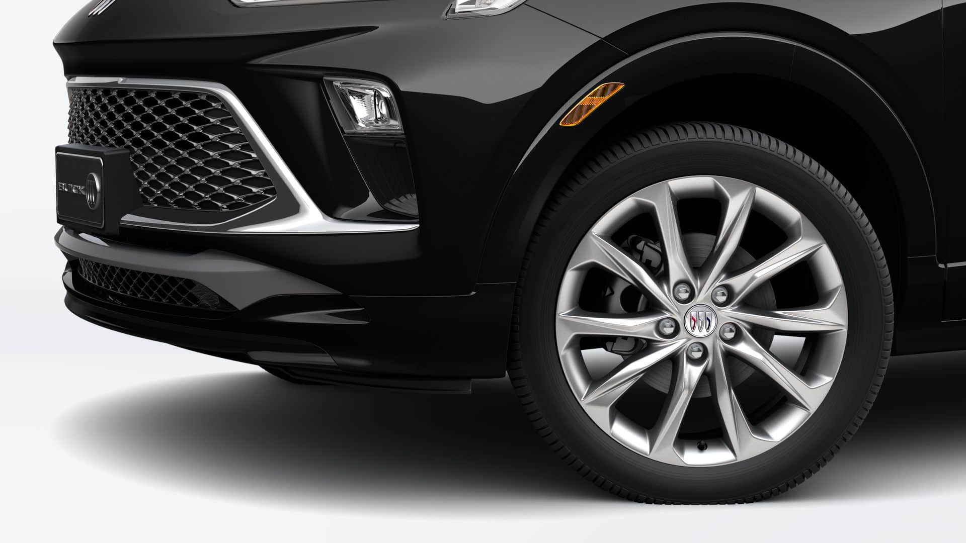 2026 Buick Encore GX Base