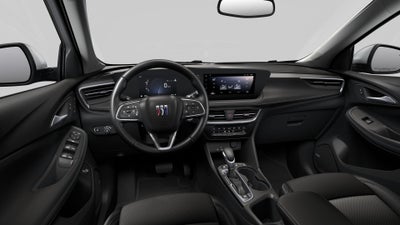 2026 Buick Encore GX Base