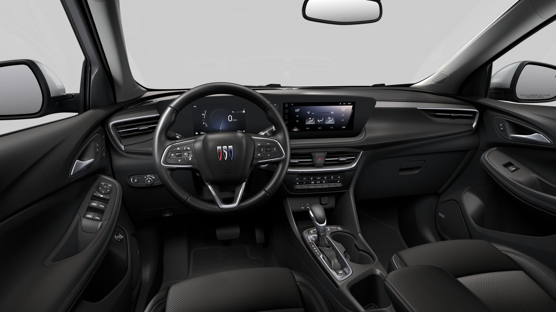 2026 Buick Encore GX Base