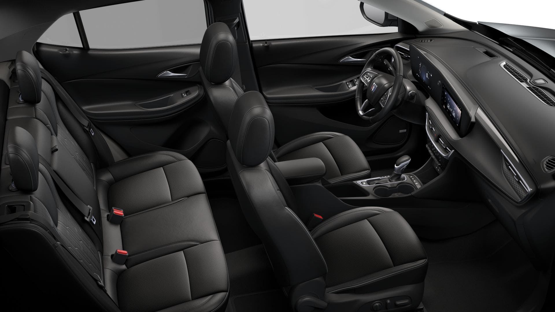 2026 Buick Encore GX Base