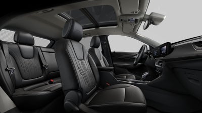 2026 Buick Encore GX Base