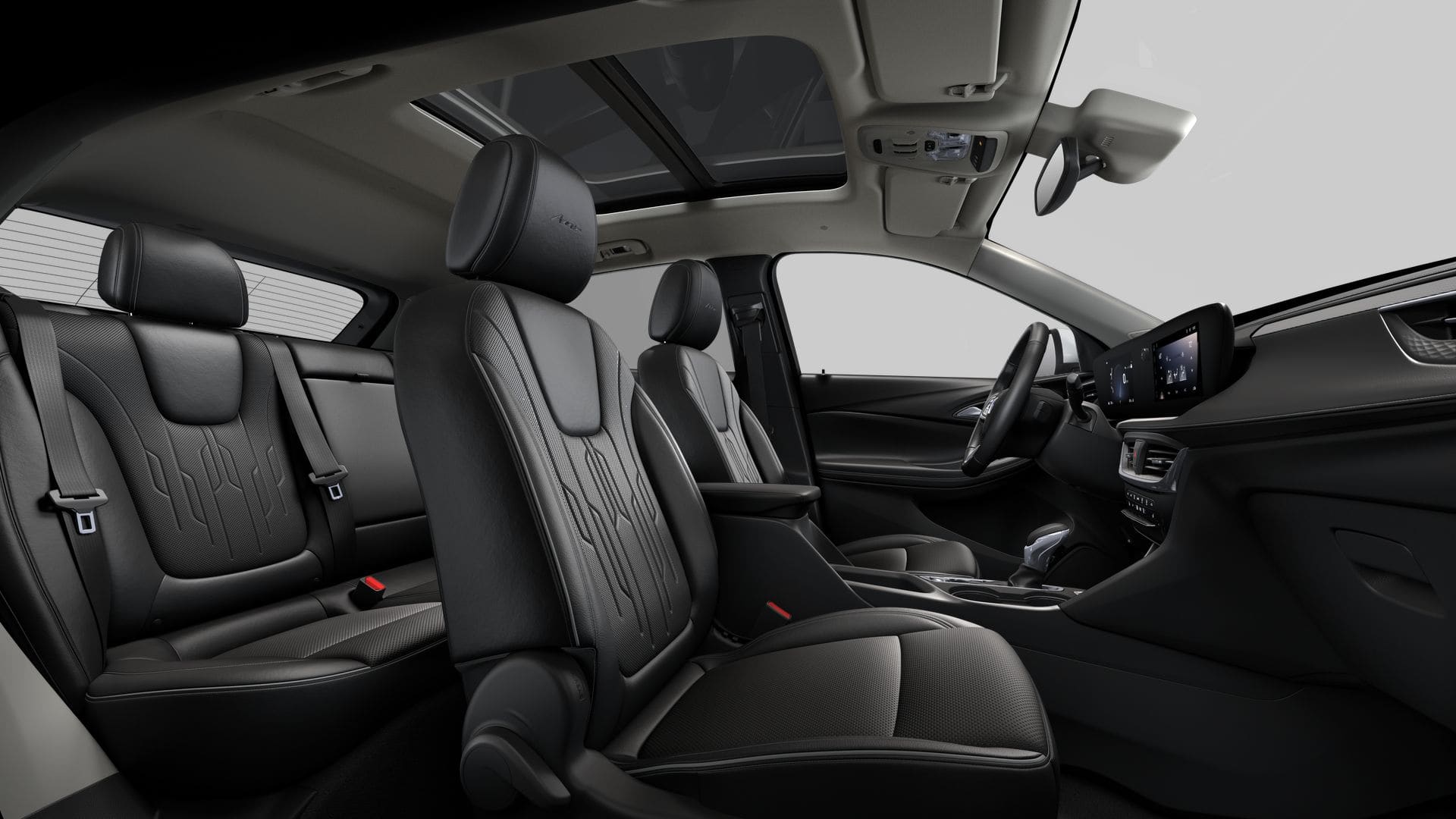 2026 Buick Encore GX Base